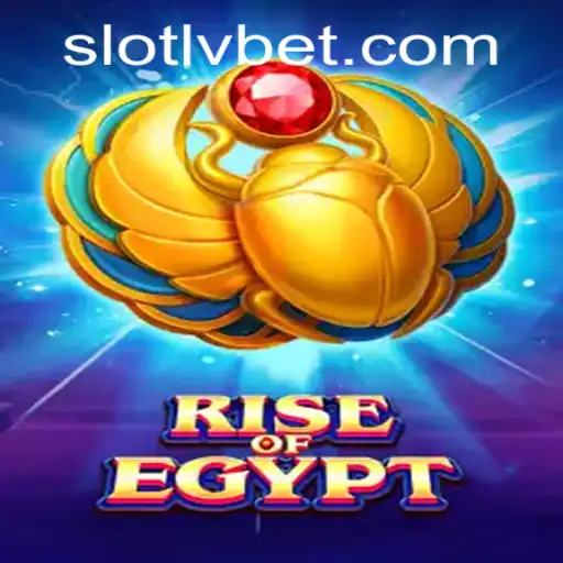 Exploring RiseOfEgypt: A Gaming Experience with LVBET