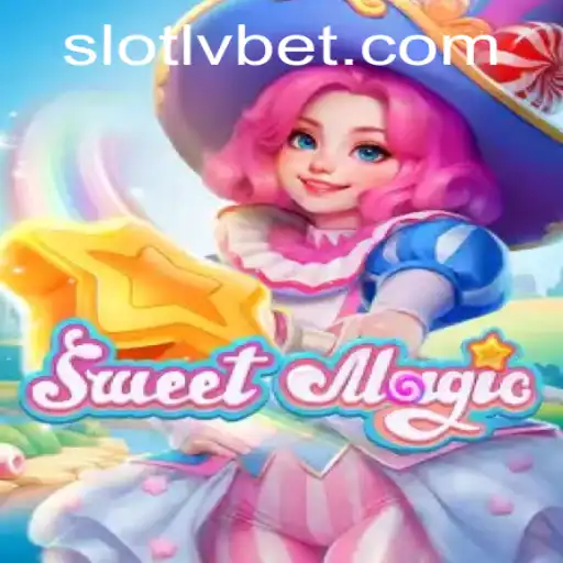 Discover the Enchanting World of SweetMagic at LVBET