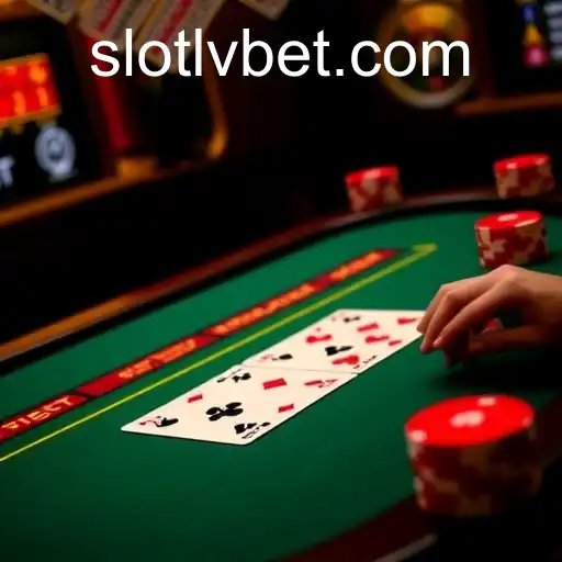 Mastering Blackjack Strategies with LVBET: A Comprehensive Guide