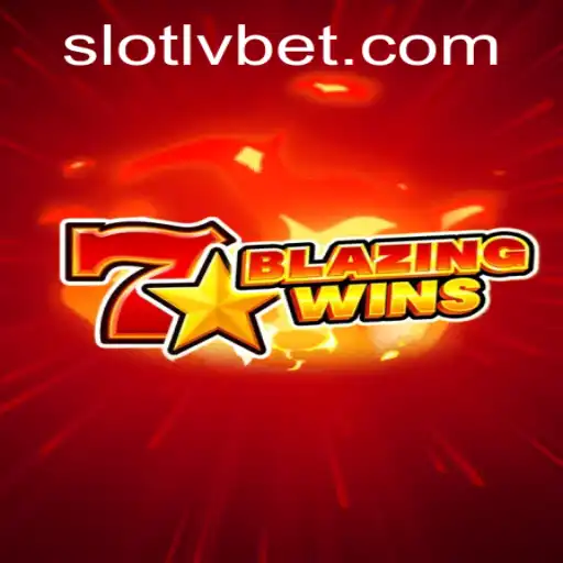 Unleashing the Thrill: A Deep Dive into BlazingWins at LVBET