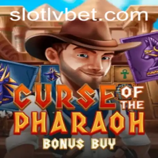 Discovering the Mysteries of CurseofthePharaohBonusBuy on LVBET