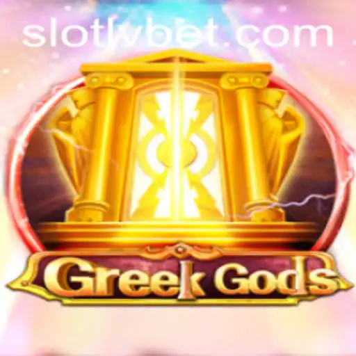 GreekGods: A Mythical Gaming Experience with LVBET