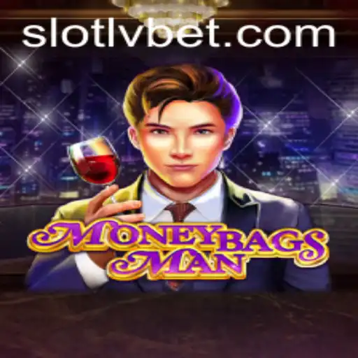 Dive into the Exciting World of MoneybagsMan on LVBET