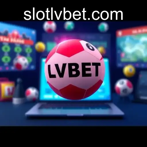 Exploring the Exciting Realm of Online Lottery with LVBET