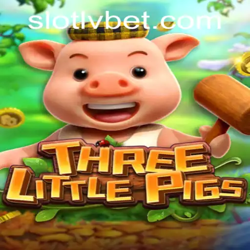Explore the Exciting World of THREELITTLEPIGS Game on LVBET