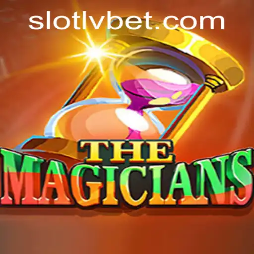 TheMagicians: Unveiling the Enchantment of LVBET's Latest Game